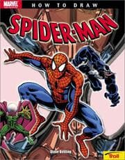 Tapa de How to Draw Spider-Man (How to Draw)