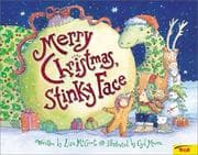 Tapa de Merry Christmas, Stinky Face
