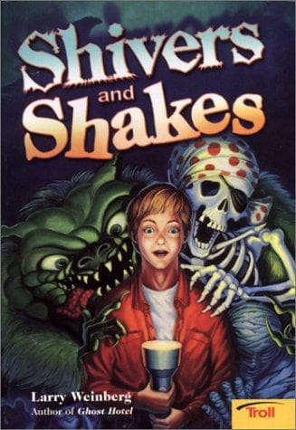 Tapa de Shivers and Shakes