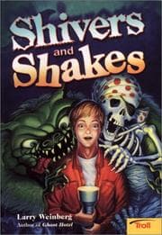 Tapa de Shivers and Shakes