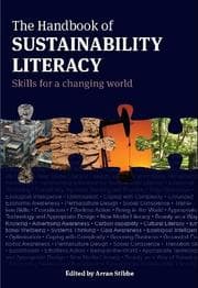 Tapa de The Handbook of Sustainability Literacy