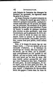Tapa de Nouvelles françoises en prose du XIII siècle publiées..