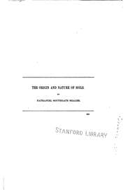 Tapa de The Origin and Nature of Soils