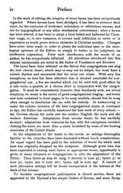 Tapa de The Plymouth Hymnal: For the Church, the Social Meeting, and the Home
