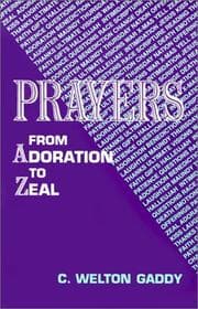 Tapa de Prayers