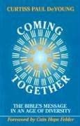 Tapa de Coming together