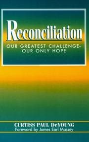 Tapa de Reconciliation