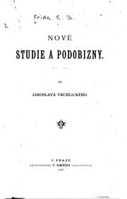 Tapa de Nove studie a podobizny