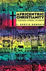 Tapa de Africentric Christianity