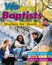 Tapa de We are Baptist