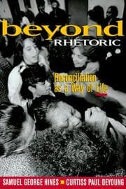 Tapa de Beyond rhetoric