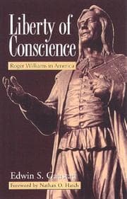 Tapa de Liberty of conscience