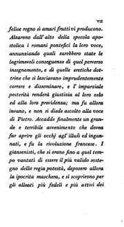 Tapa de Notizie sul Portogallo con una breve relazione della nunziatura di Lisbona dall' anno 1795 fino ..