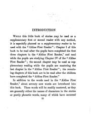 Tapa de Short Stories for Little Folks