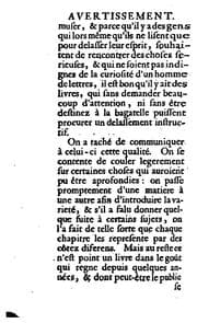 Tapa de Reponse aux questions d'un provincial.