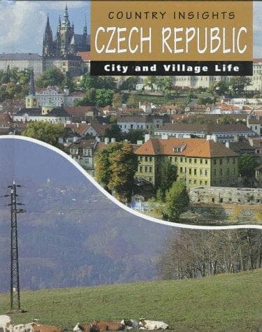 Tapa de Czech Republic