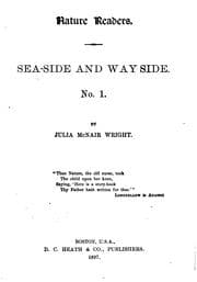 Tapa de Sea-side and Way-side
