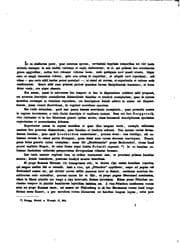 Tapa de Quaedam disiunctionis Saxorum vulcanicorum exempla
