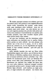 Tapa de Scholia in Lucani Bellum civile