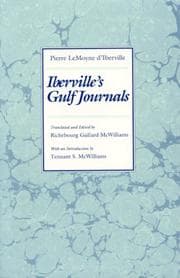 Tapa de Iberville's Gulf Journals