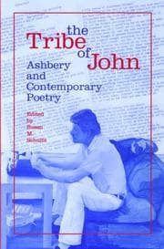 Tapa de The tribe of John