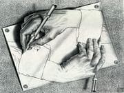Tapa de 'In the quick forge and working-house of thought'