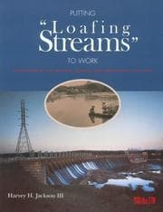 Tapa de Putting "loafing streams" to work
