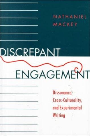 Tapa de Discrepant engagement