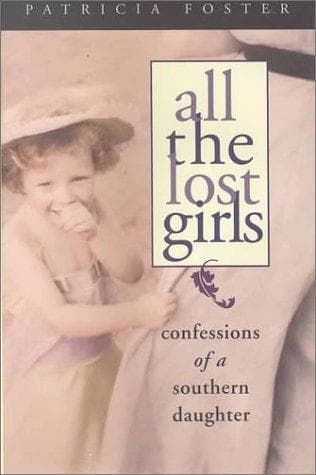 Tapa de All the lost girls