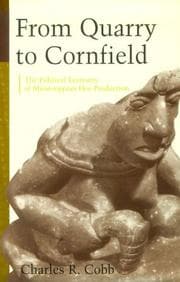 Tapa de From quarry to cornfield