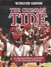 Tapa de The Crimson Tide