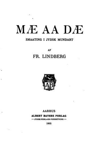 Tapa de Jydsk bibliothek