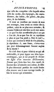 Tapa de Extrait d'un dictionnaire inutile