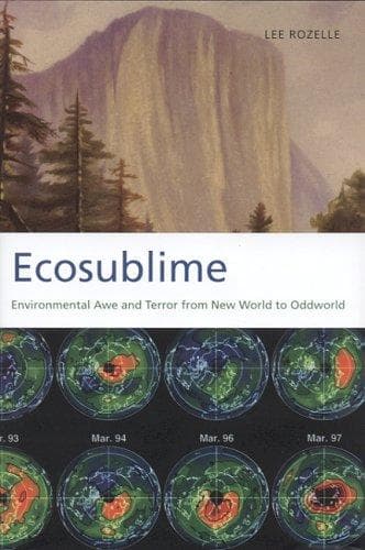 Tapa de Ecosublime