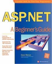Tapa de ASP.NET