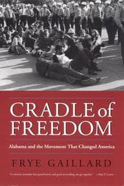 Tapa de Cradle of Freedom