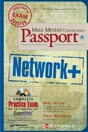Tapa de Network+