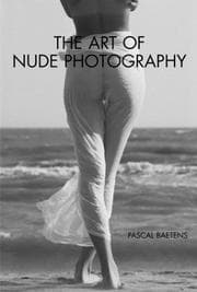Tapa de The Art of Nude Phtography