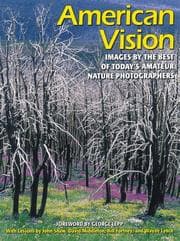Tapa de American Vision