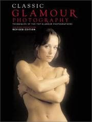 Tapa de Classic glamour photography
