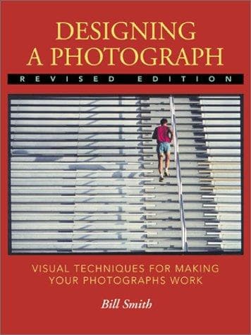 Tapa de Designing a Photograph