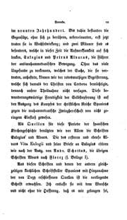 Tapa de Eulogius und Alvar: ein Abschnitt spanischer Kirchengeschichte aus der Zeit der Maurenherrschaft