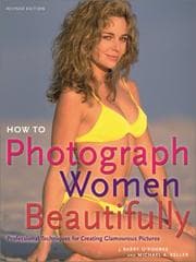 Tapa de How to Photograph Women Beautifully