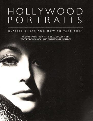 Tapa de Hollywood Portraits