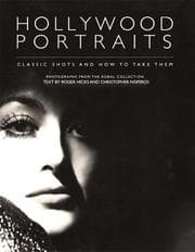 Tapa de Hollywood Portraits