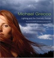 Tapa de Lighting and the Dramatic Portrait