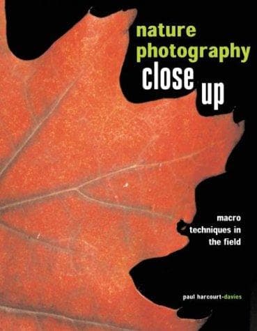 Tapa de Nature Photography Close Up