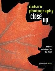 Tapa de Nature Photography Close Up