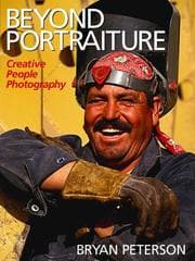 Tapa de Beyond Portraiture