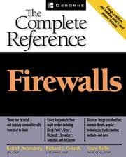 Tapa de Firewalls